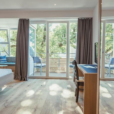 Hotel Kendler St. Gilgen Zewnętrze zdjęcie