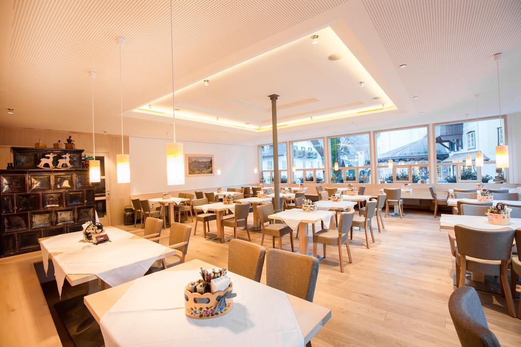 Hotel Kendler St. Gilgen Zewnętrze zdjęcie