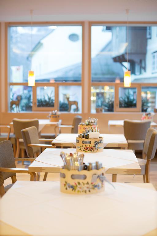 Hotel Kendler St. Gilgen Zewnętrze zdjęcie
