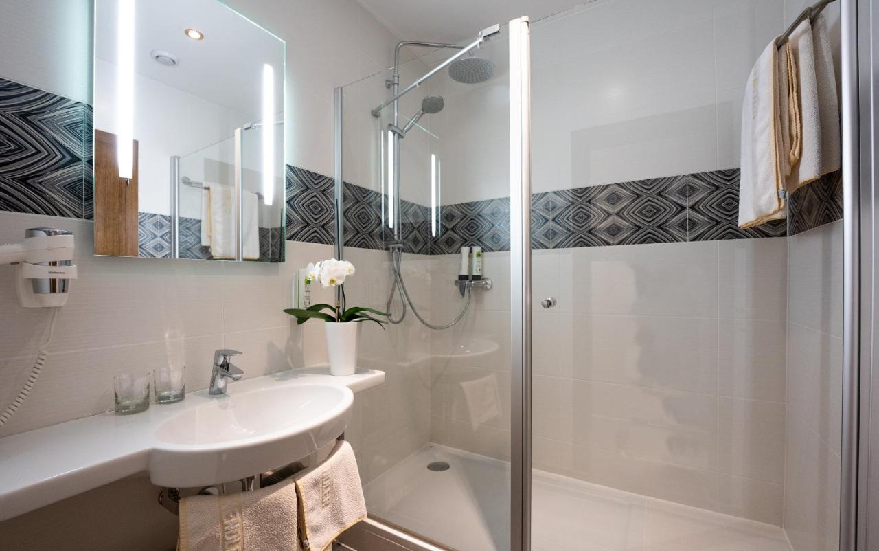 Hotel Kendler St. Gilgen Zewnętrze zdjęcie