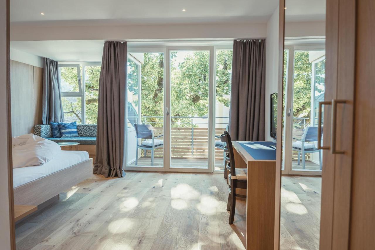 Hotel Kendler St. Gilgen Zewnętrze zdjęcie