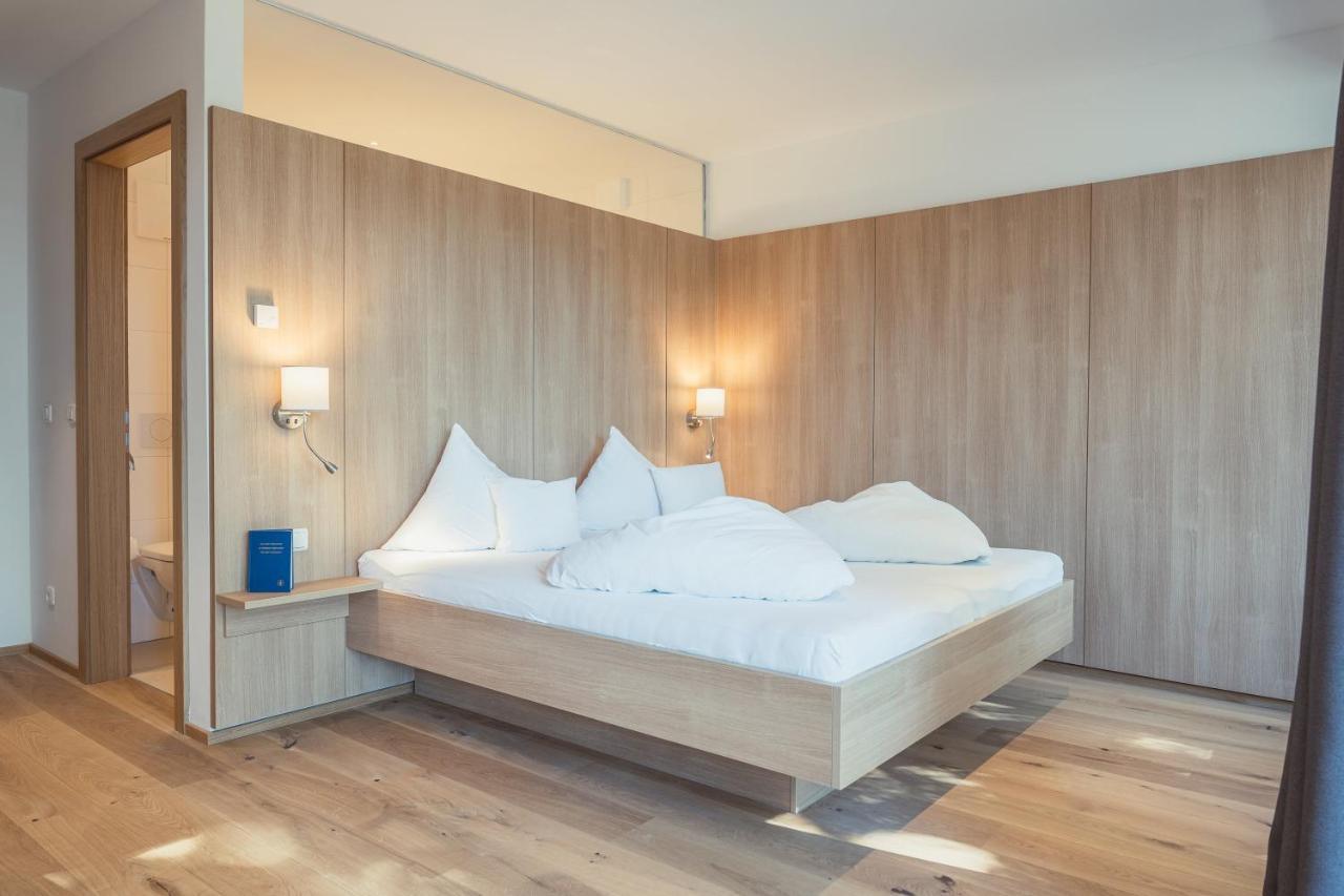 Hotel Kendler St. Gilgen Zewnętrze zdjęcie