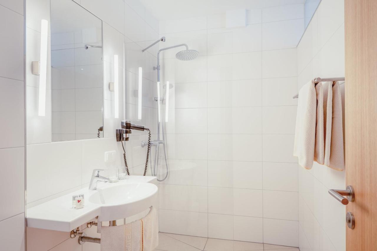 Hotel Kendler St. Gilgen Zewnętrze zdjęcie