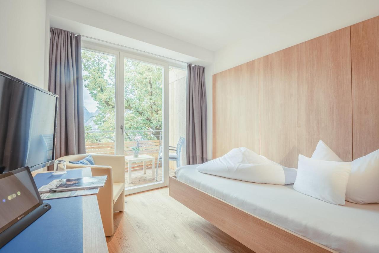Hotel Kendler St. Gilgen Zewnętrze zdjęcie