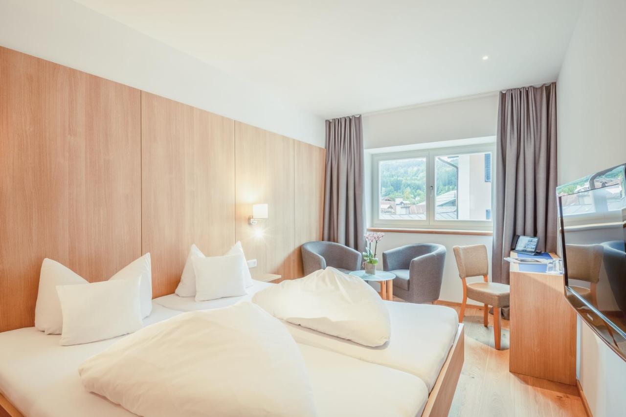 Hotel Kendler St. Gilgen Zewnętrze zdjęcie