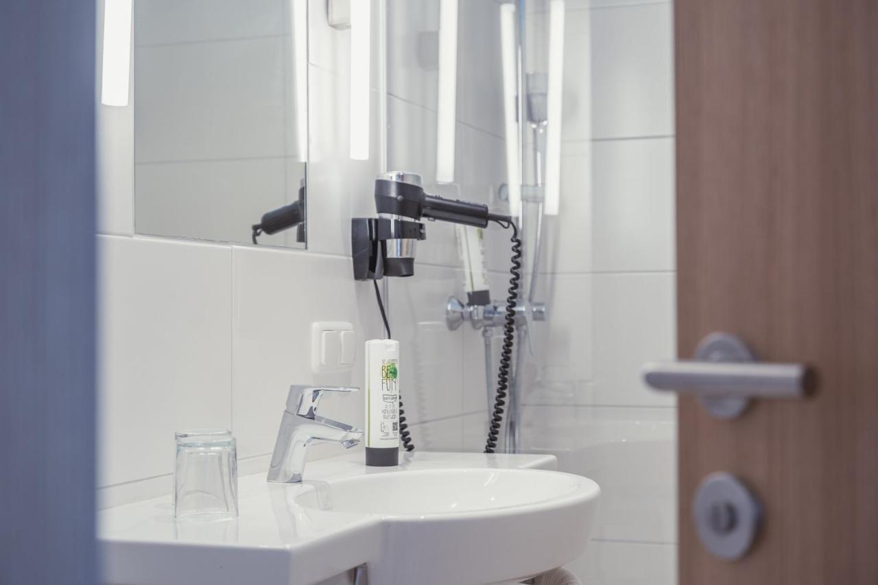 Hotel Kendler St. Gilgen Zewnętrze zdjęcie