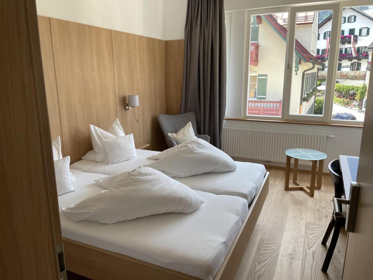 Hotel Kendler St. Gilgen Zewnętrze zdjęcie
