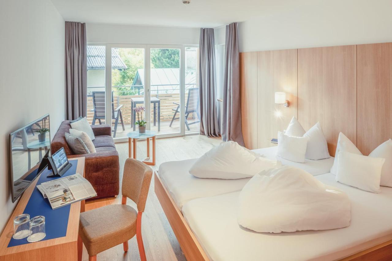Hotel Kendler St. Gilgen Zewnętrze zdjęcie