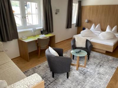 Hotel Kendler St. Gilgen Zewnętrze zdjęcie