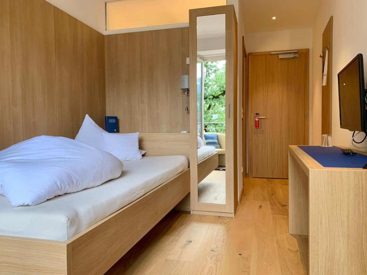 Hotel Kendler St. Gilgen Zewnętrze zdjęcie