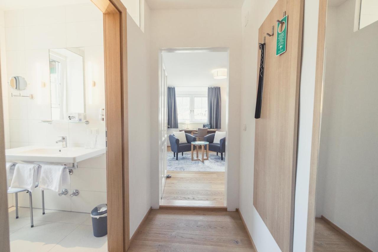 Hotel Kendler St. Gilgen Zewnętrze zdjęcie