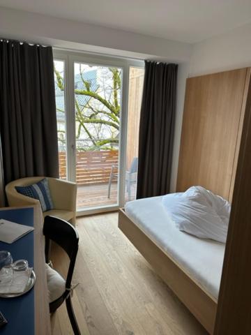 Hotel Kendler St. Gilgen Zewnętrze zdjęcie