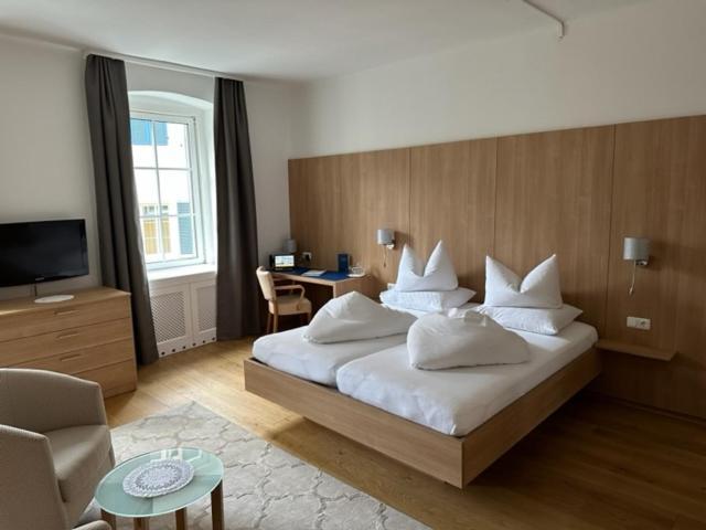 Hotel Kendler St. Gilgen Zewnętrze zdjęcie