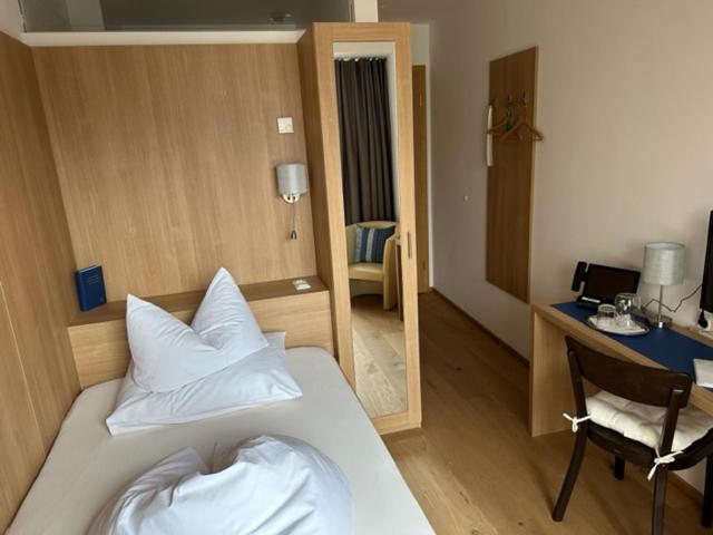 Hotel Kendler St. Gilgen Zewnętrze zdjęcie