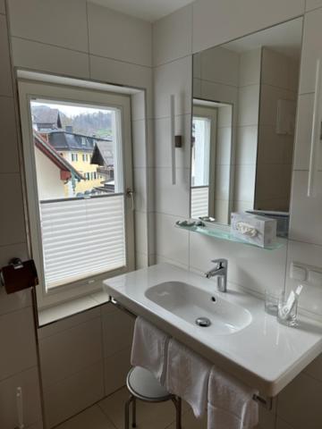 Hotel Kendler St. Gilgen Zewnętrze zdjęcie