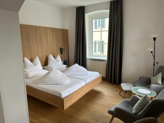 Hotel Kendler St. Gilgen Zewnętrze zdjęcie