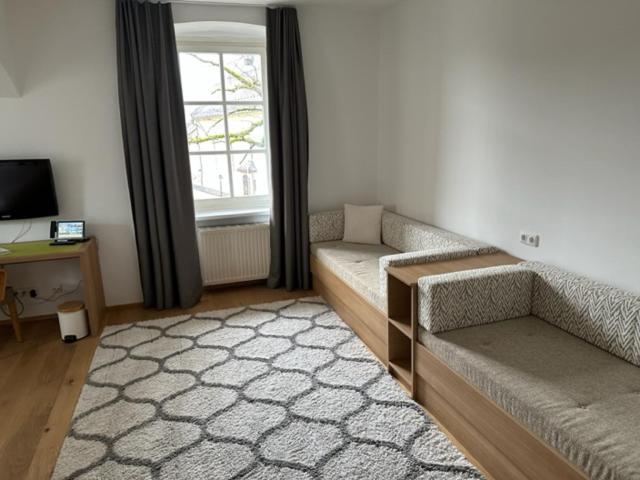 Hotel Kendler St. Gilgen Zewnętrze zdjęcie